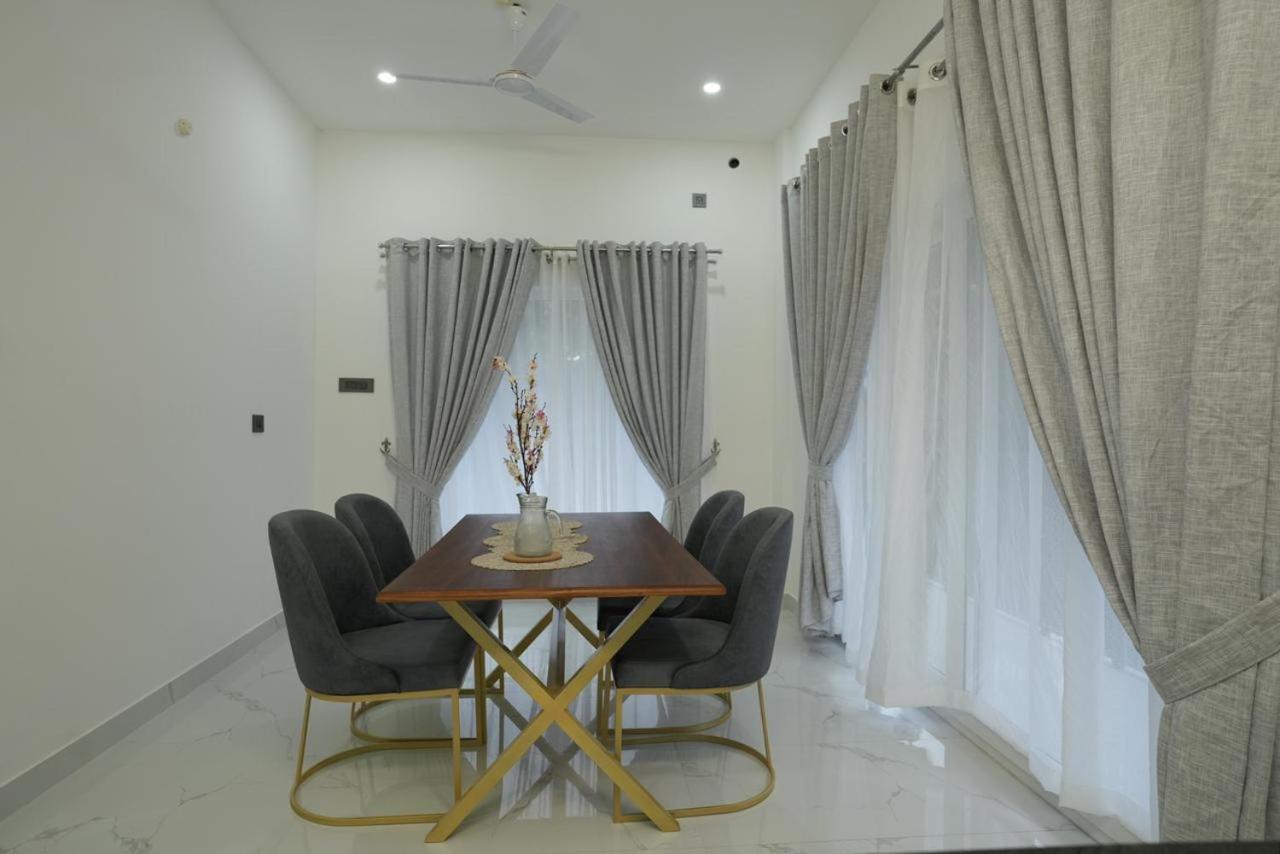 Rivera Residency