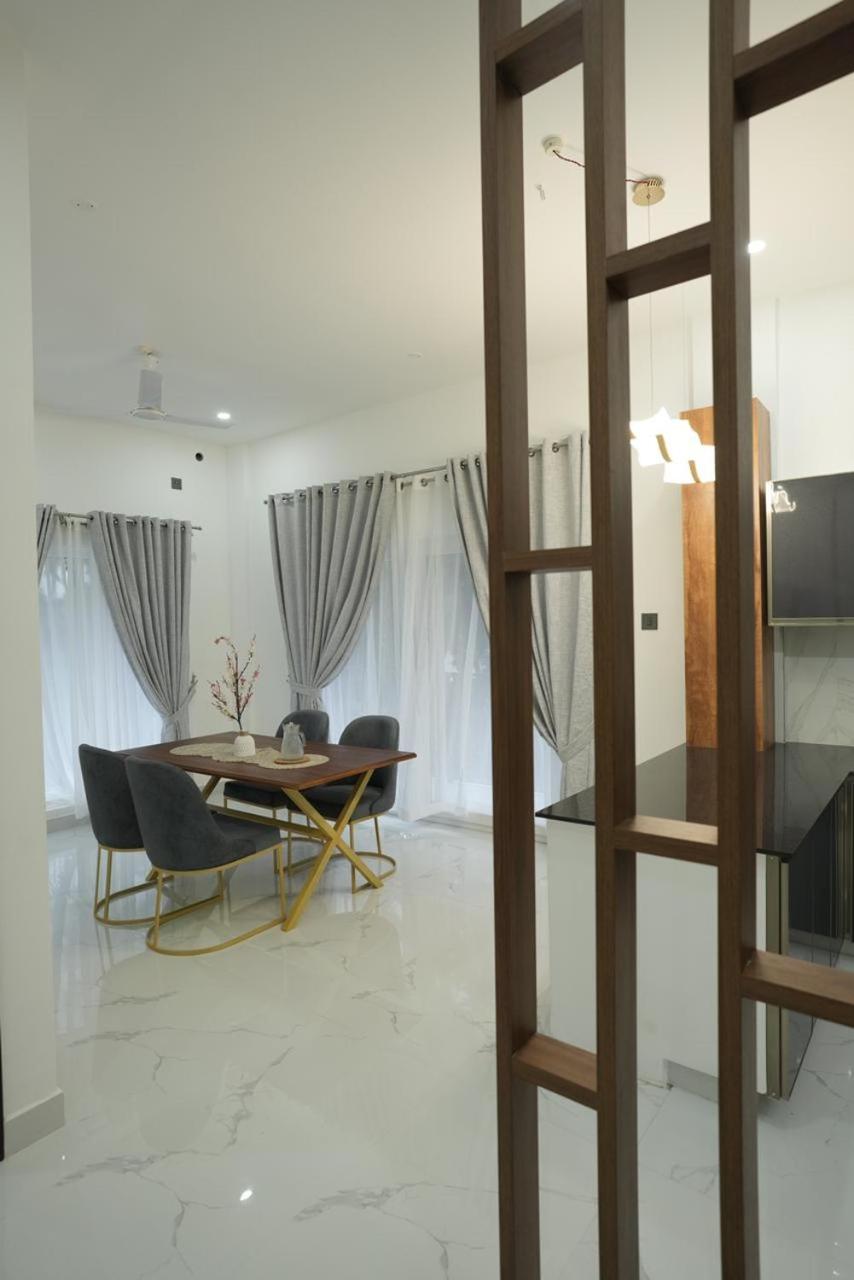 Rivera Residency