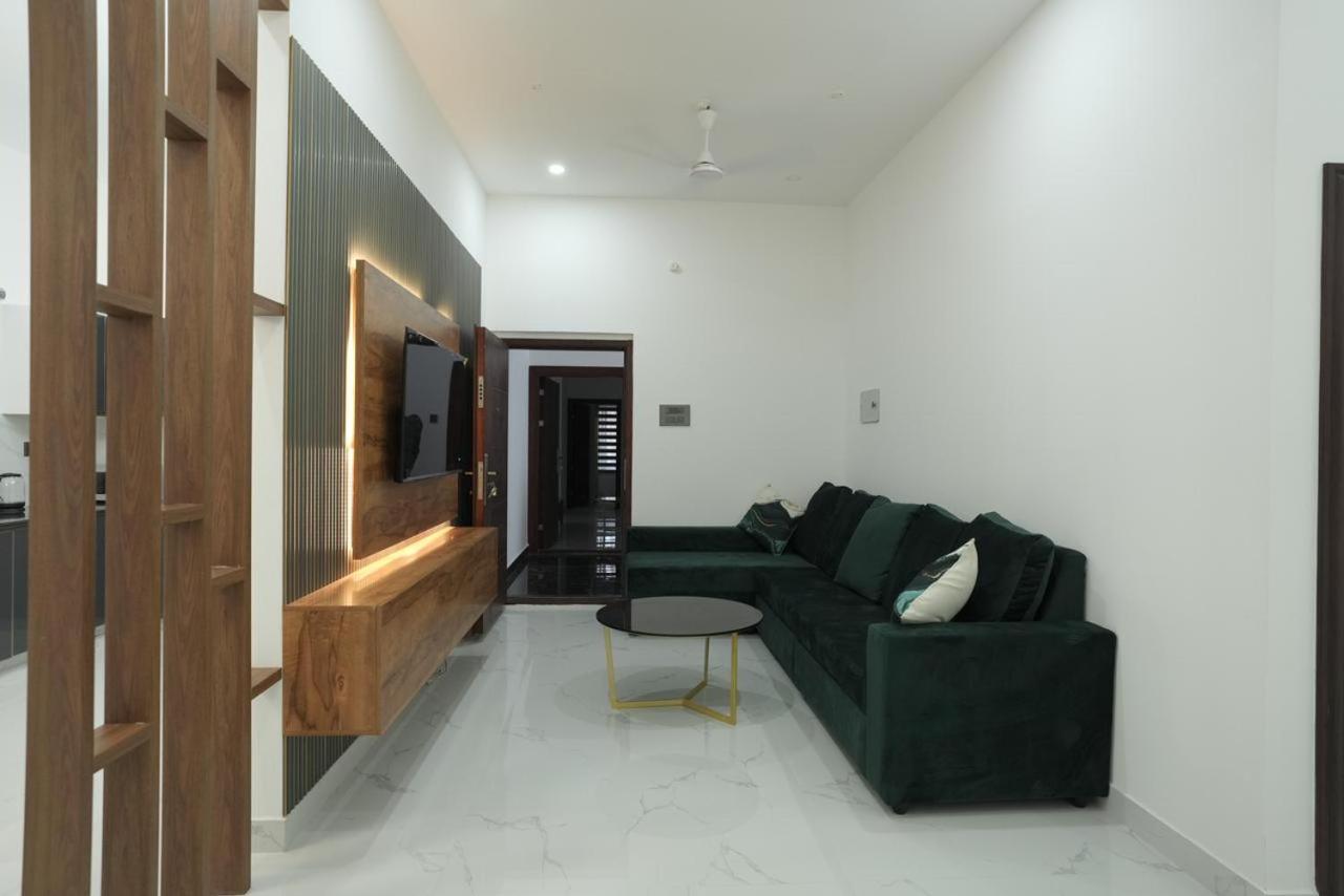 Rivera Residency