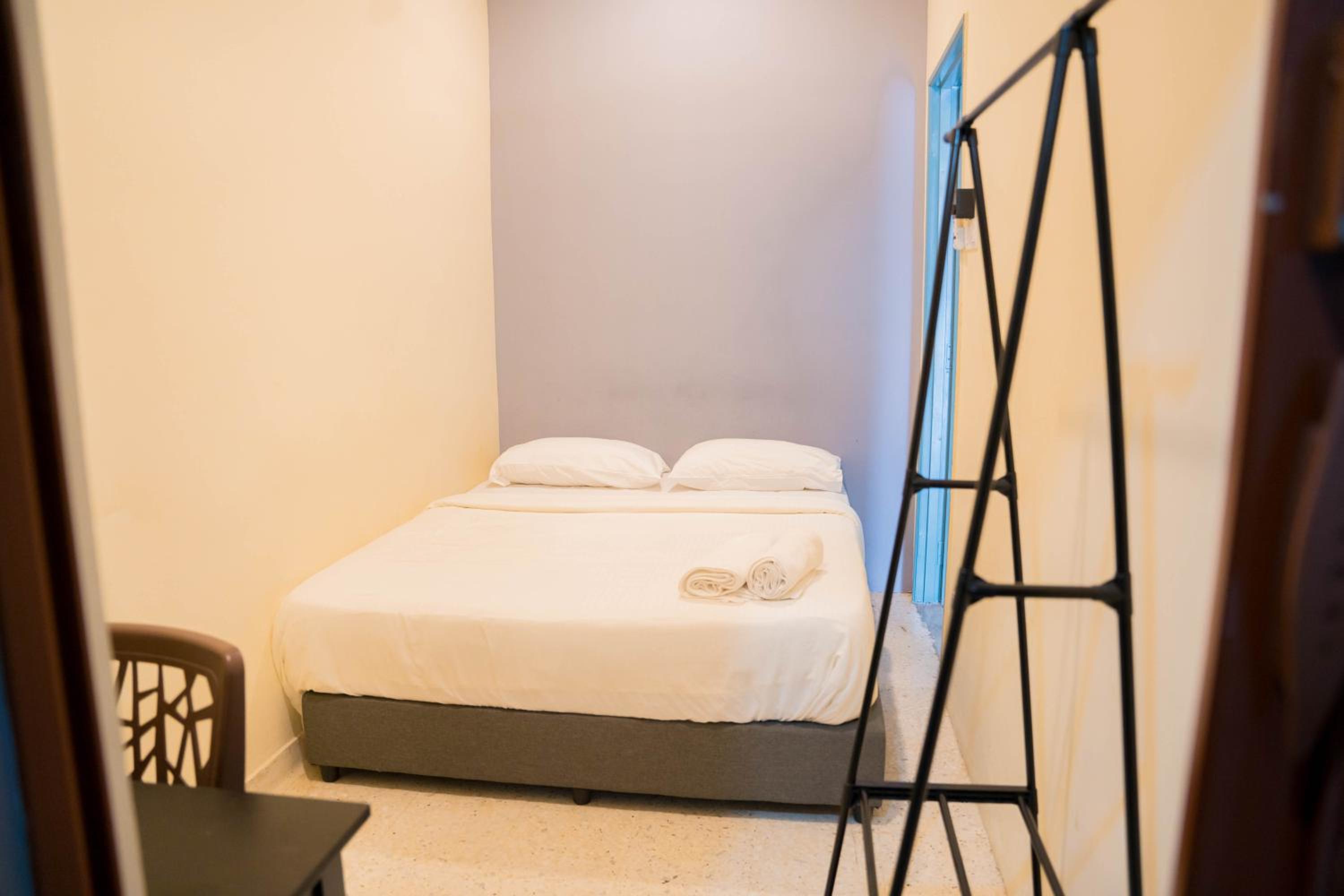 Homestay 5 minute walk to HUKM