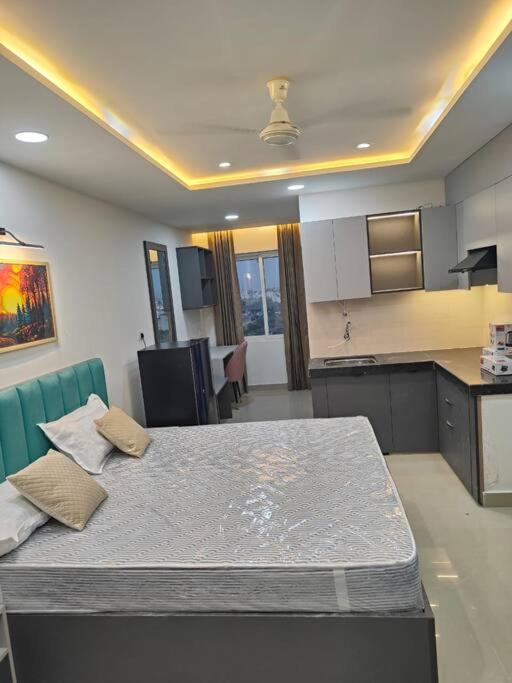 A Cozy studio in the Pink city of Jaipur view 5