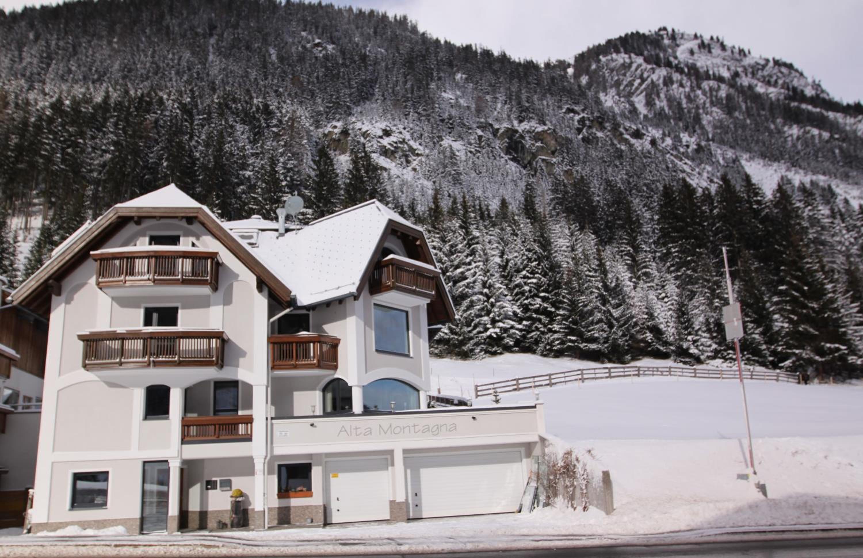 Alta Montagna