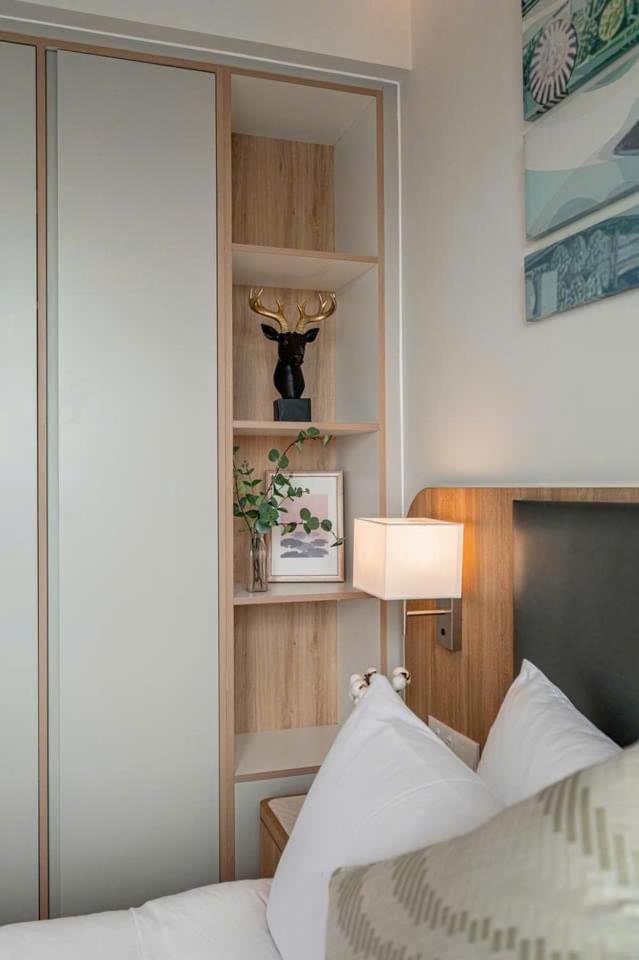 D1 Mension - Zenity Luxury Apartment - Saigon Centre