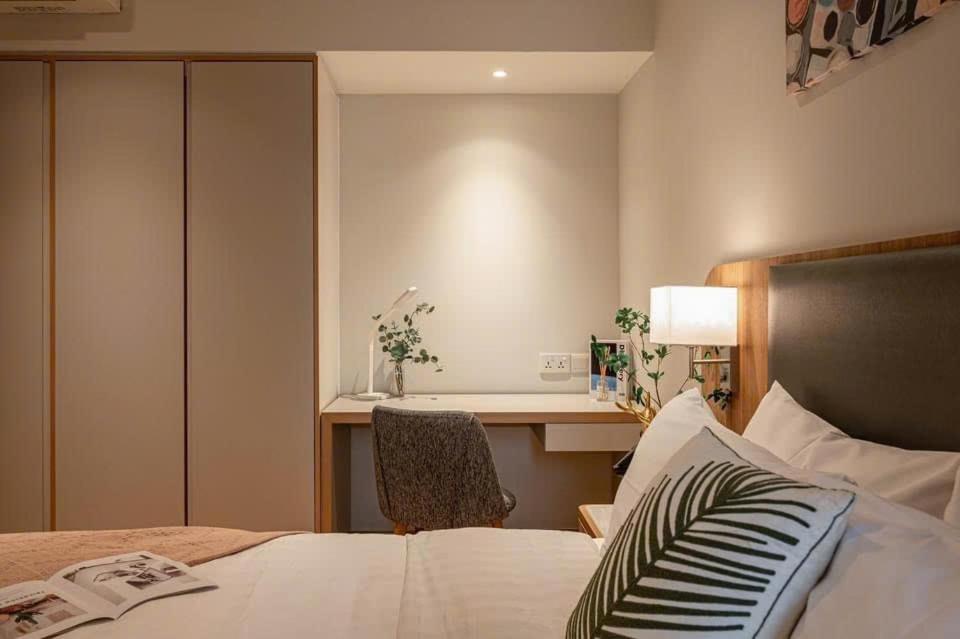 D1 Mension - Zenity Luxury Apartment - Saigon Centre