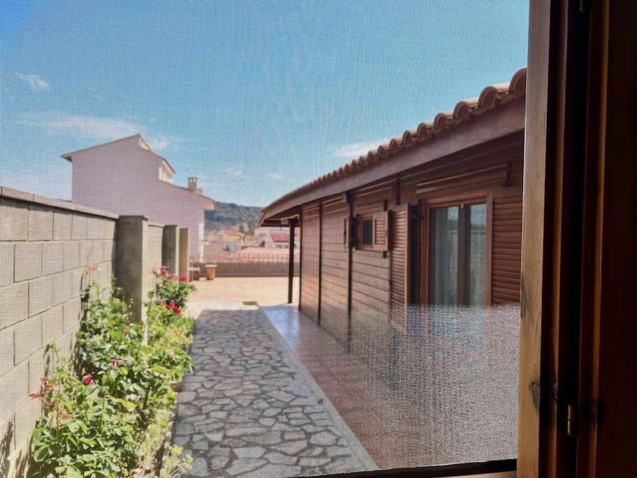 Cabaña El Paraíso