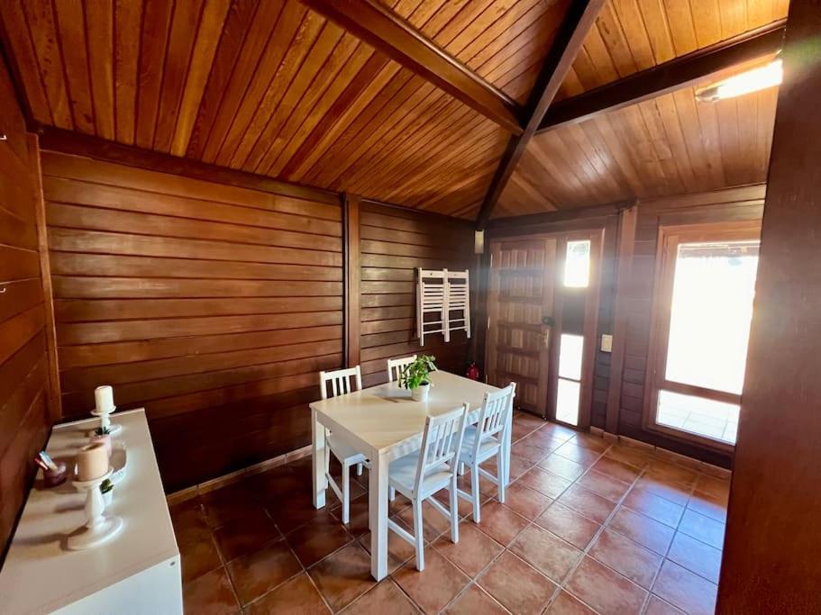 Cabaña El Paraíso