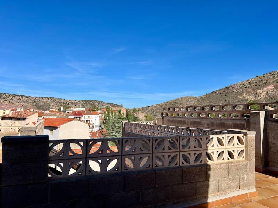 Cabaña El Paraíso