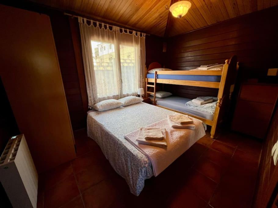 Cabaña El Paraíso