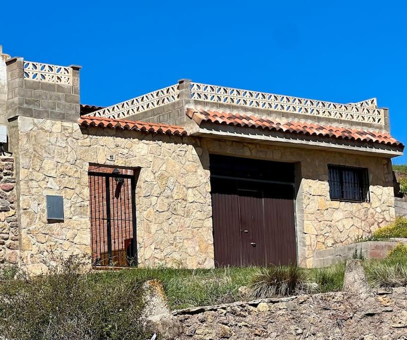 Cabaña El Paraíso