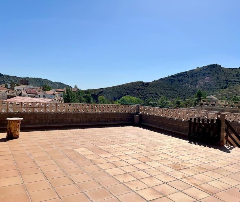 Cabaña El Paraíso