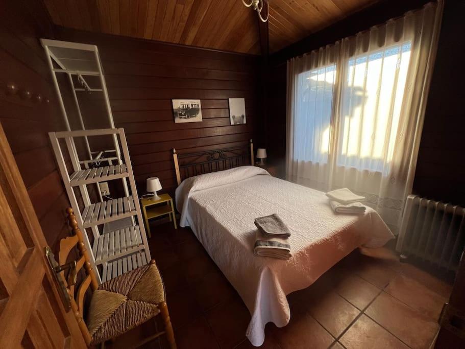 Cabaña El Paraíso