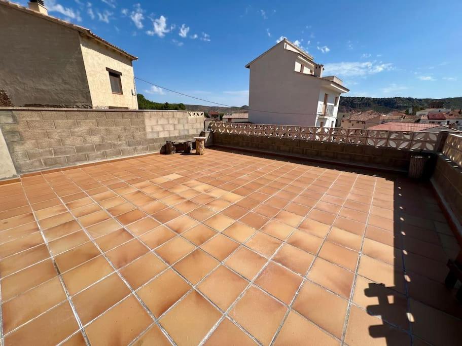 Cabaña El Paraíso