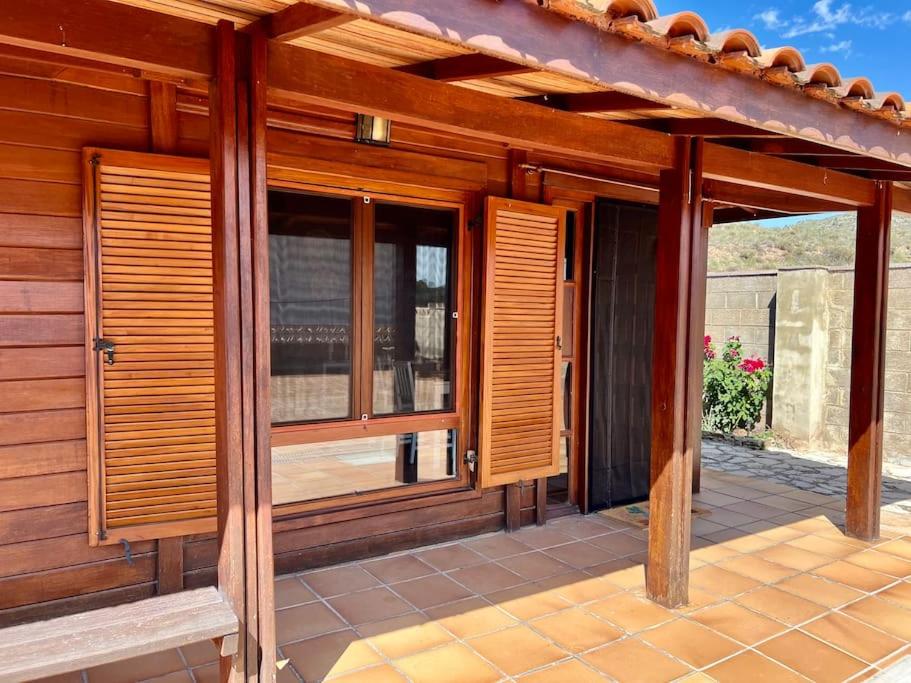 Cabaña El Paraíso