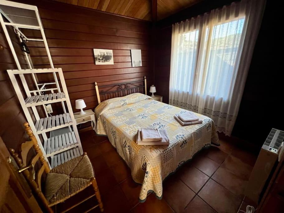 Cabaña El Paraíso