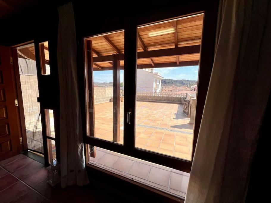 Cabaña El Paraíso