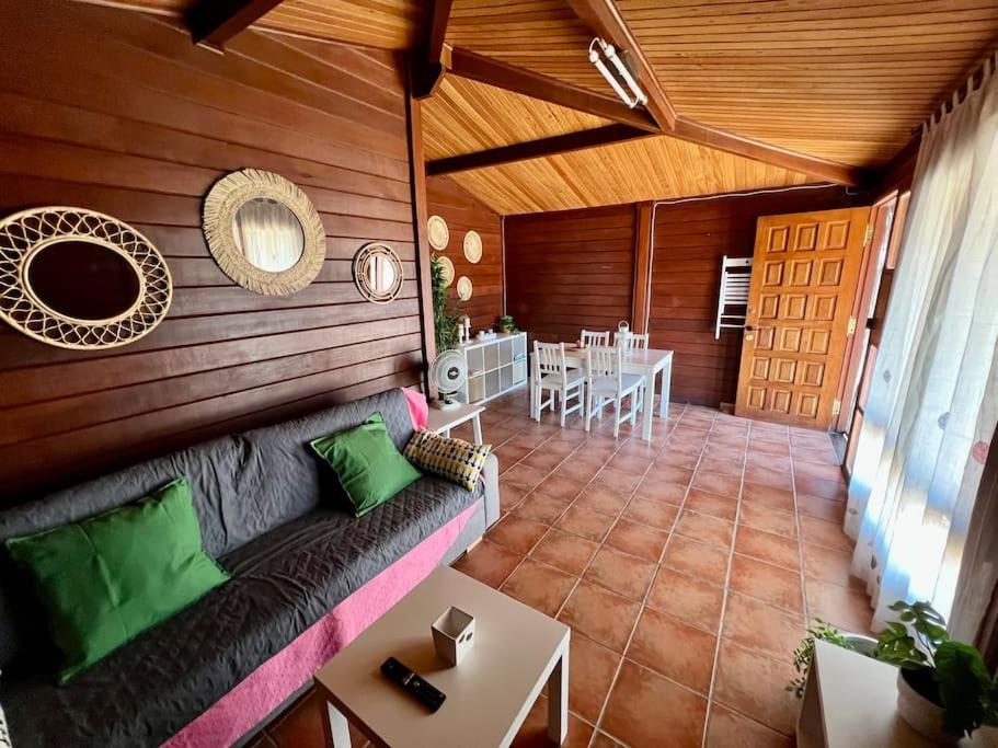 Cabaña El Paraíso