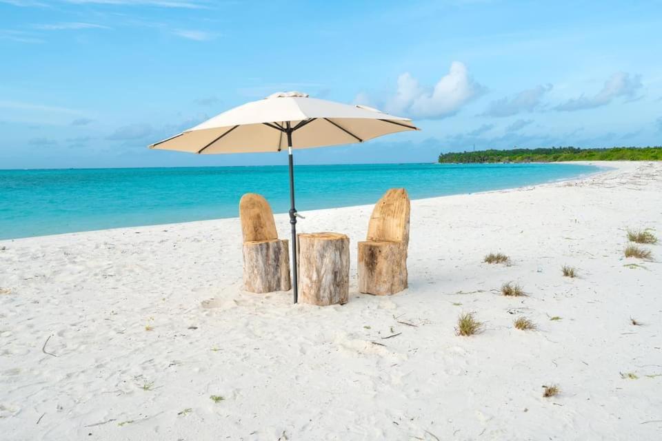 Island Concept Maldives view 4