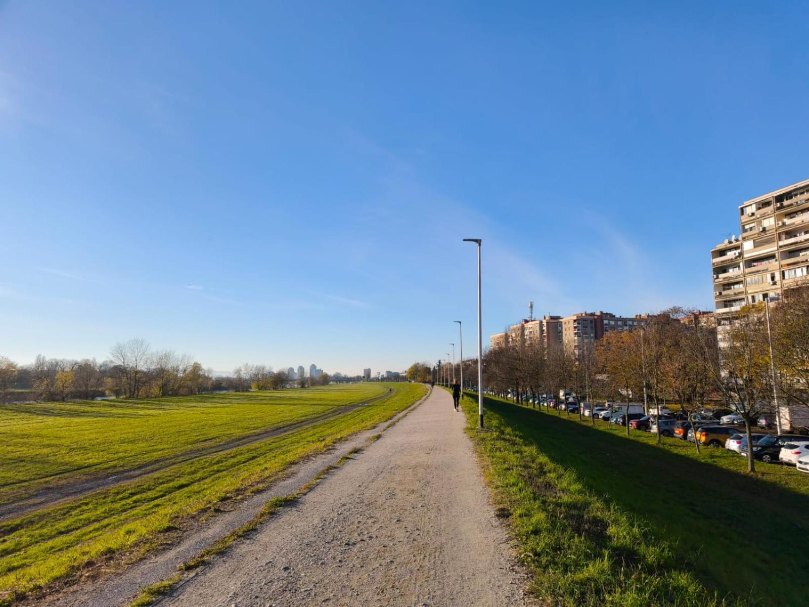 Zagreb Tiny Gem view 5