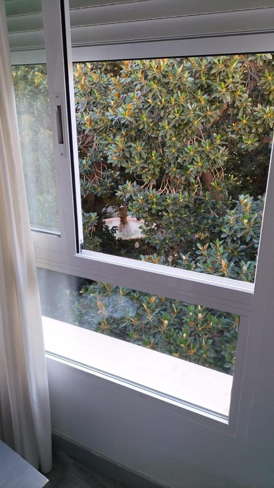 Hotel Reina Victoria Prado Sastre