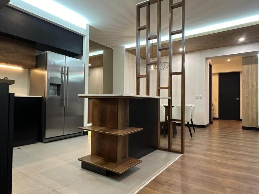 Deluxe Apartment in San Isidro view 5