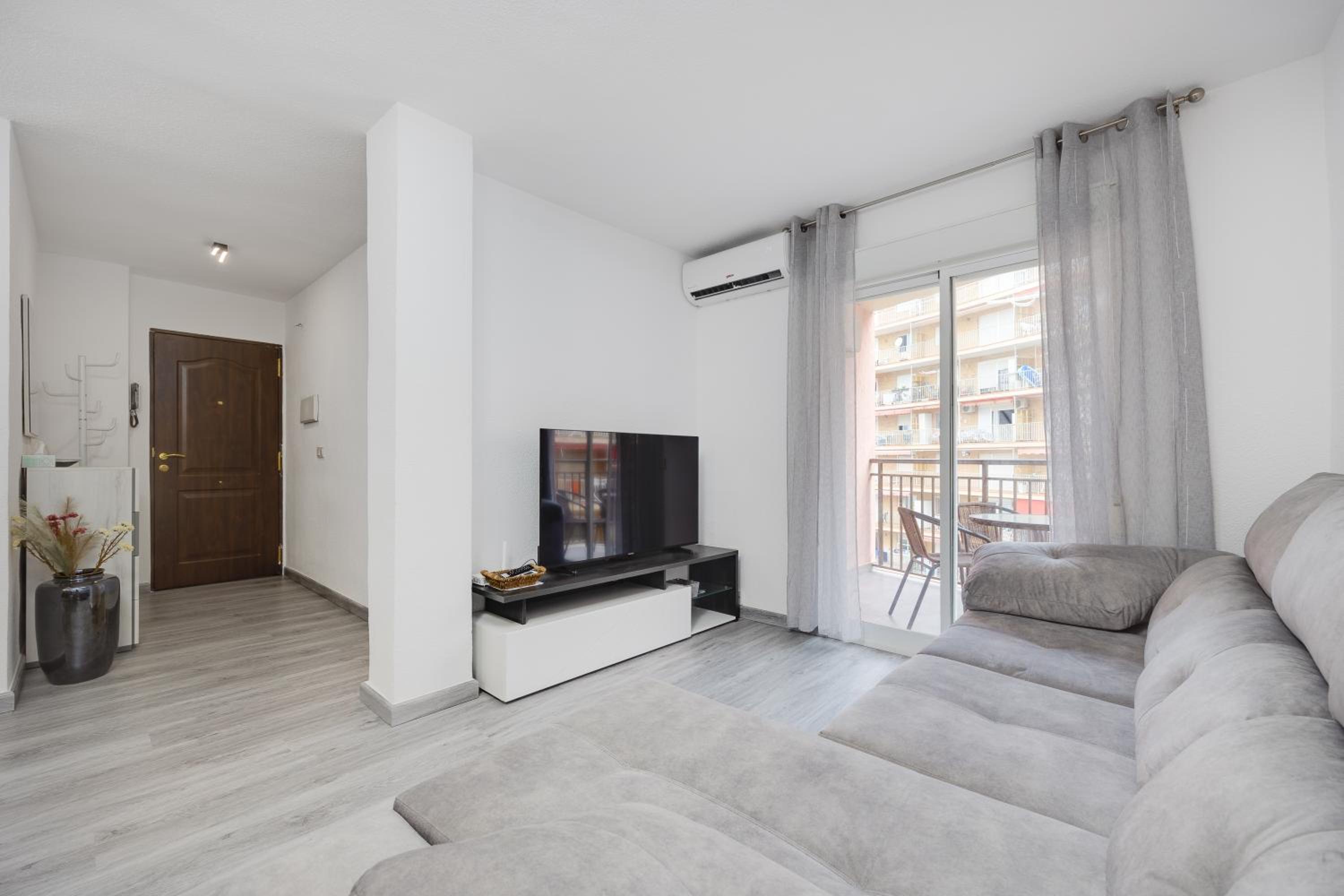 Sea view kuxury apartment