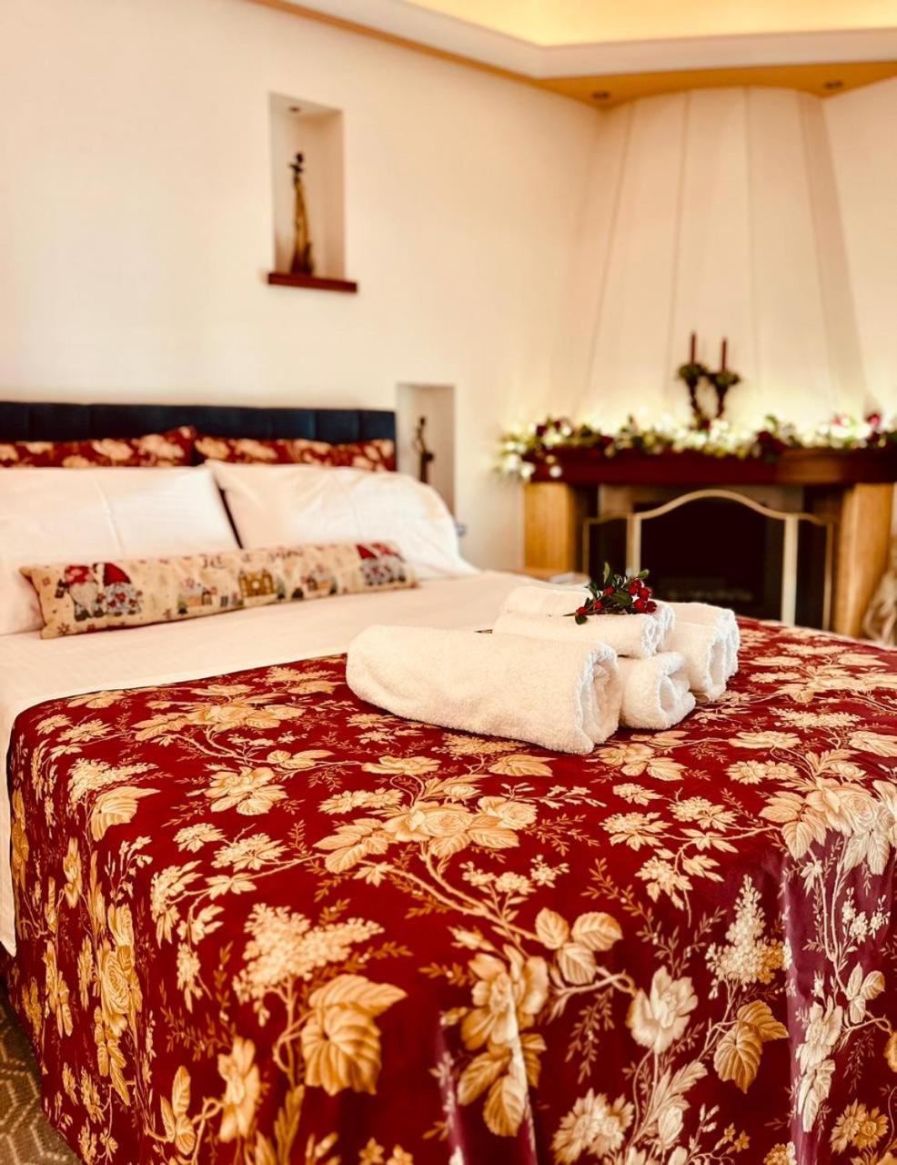 Dreamy Luxury Studio
