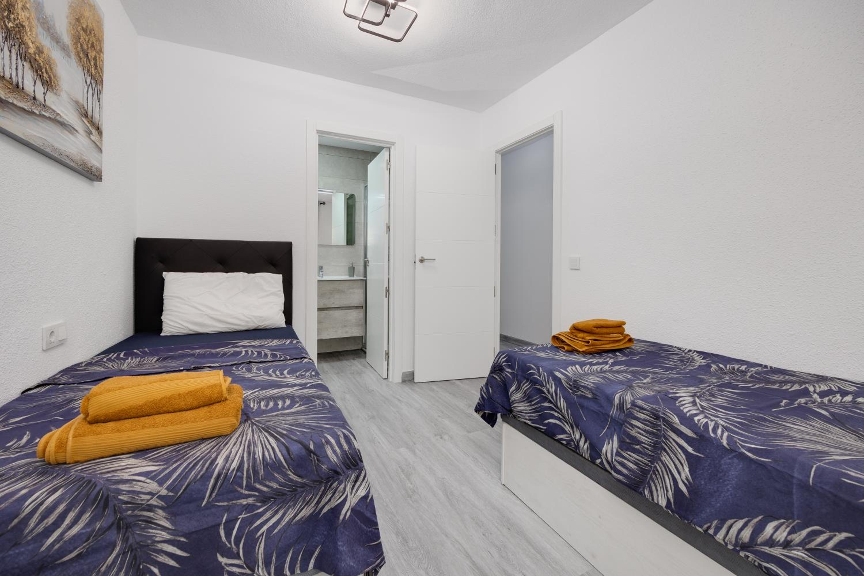 Sea view kuxury apartment