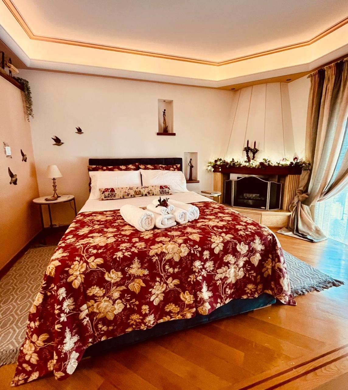 Dreamy Luxury Studio