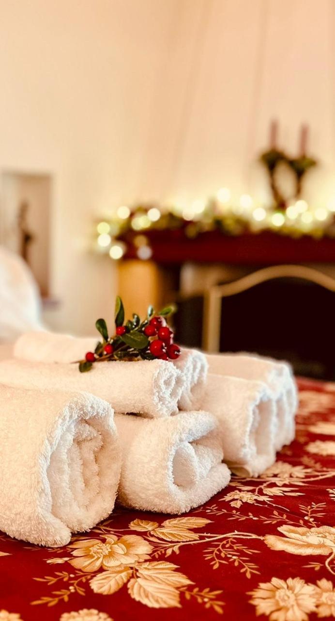 Dreamy Luxury Studio
