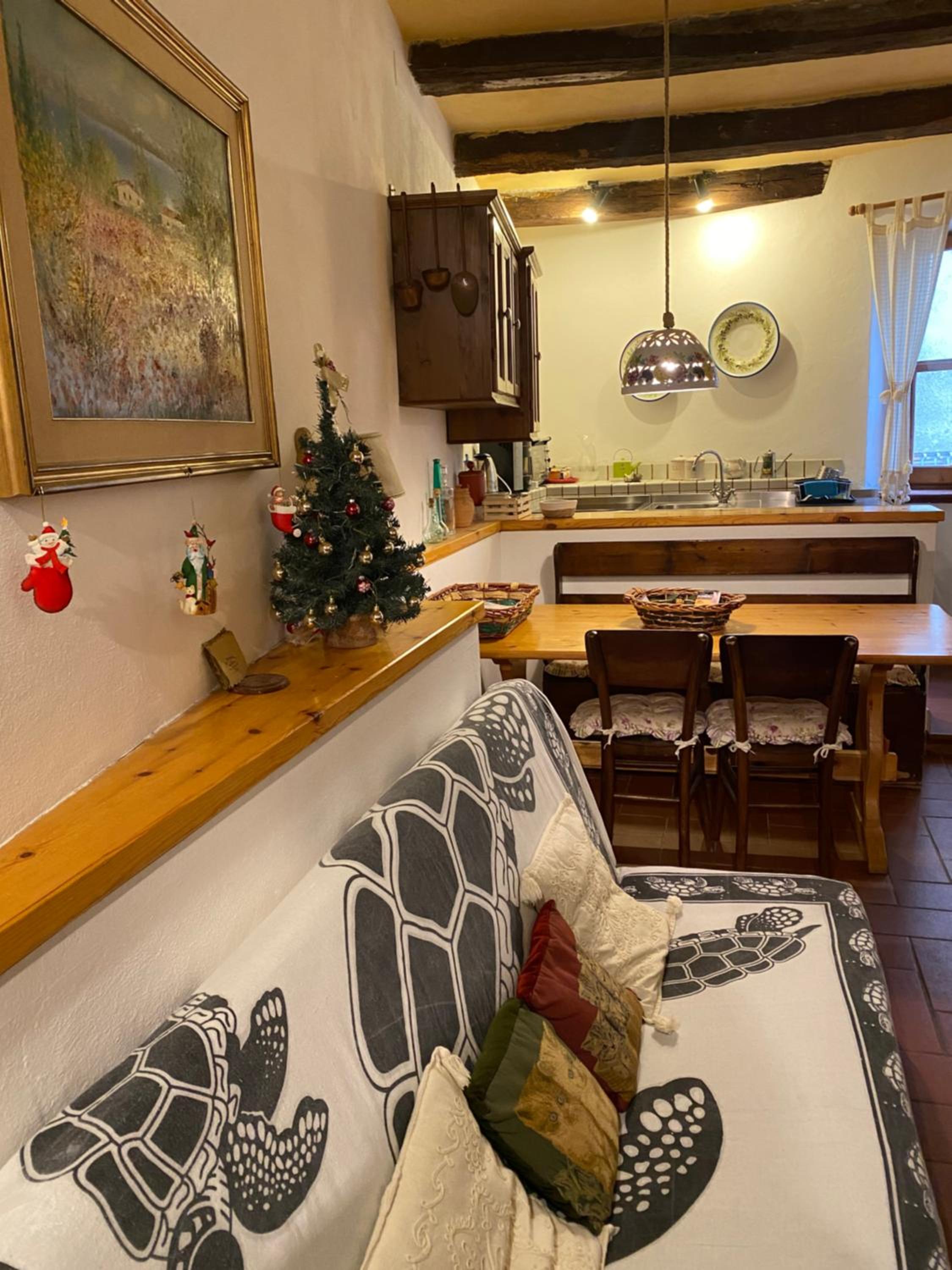 Casa Della Rosa photo 3
