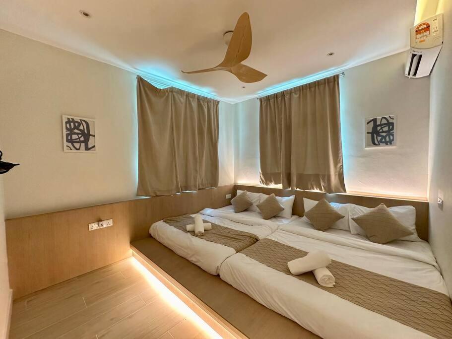 Swimming Pool Homestay photo 2