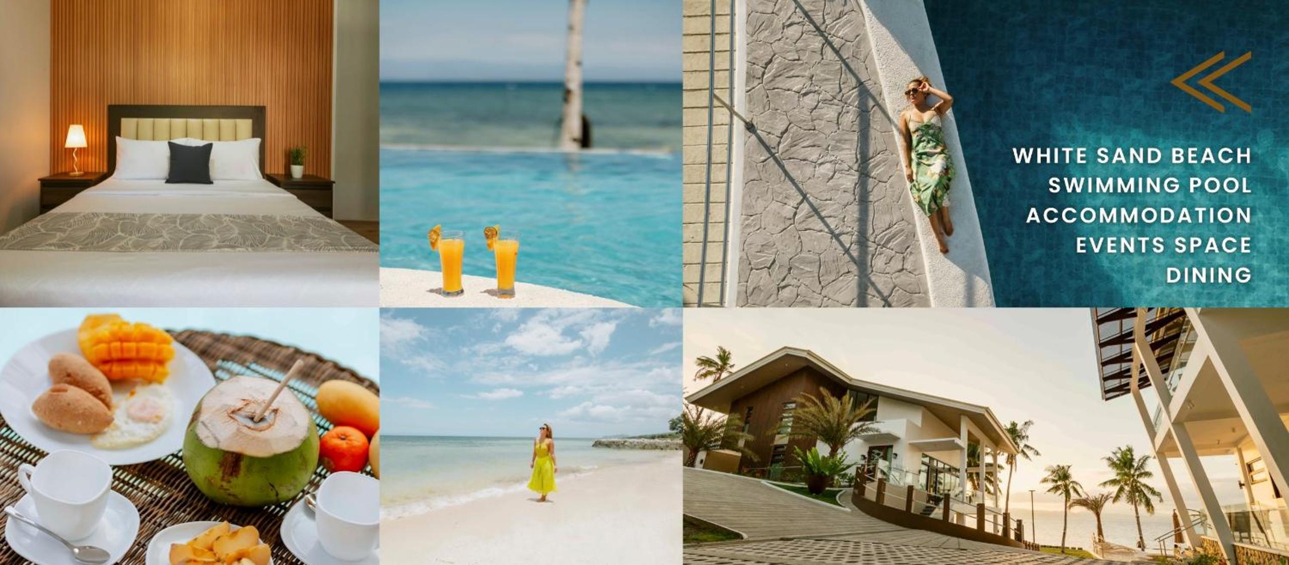 Costa Anita Seaside Resort view 2