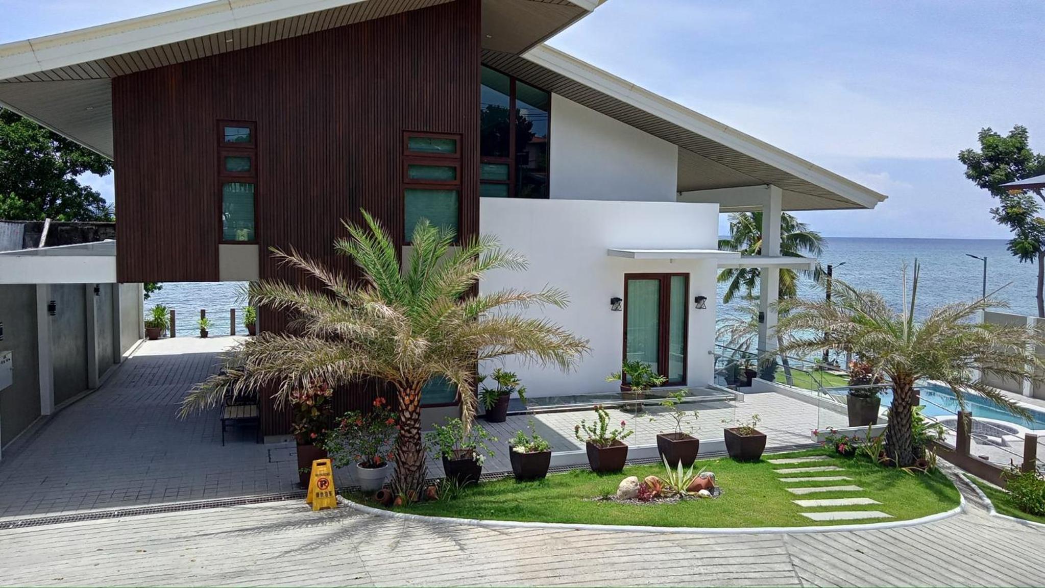 Costa Anita Seaside Resort view 3
