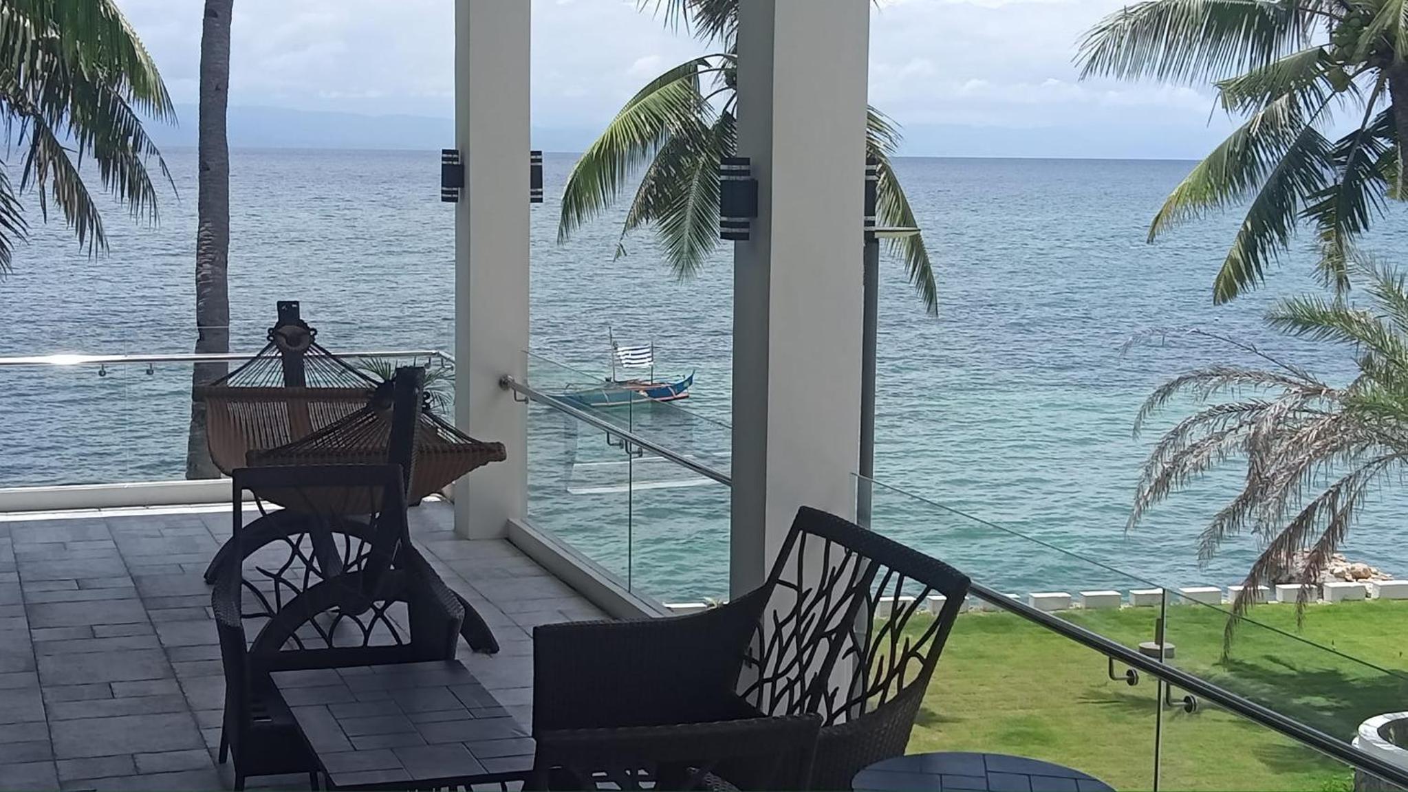 Costa Anita Seaside Resort view 4