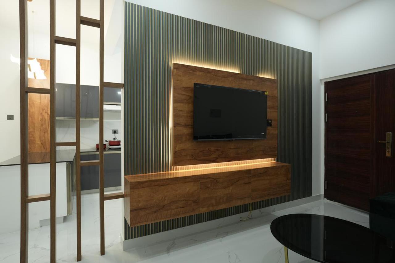 Rivera Residency