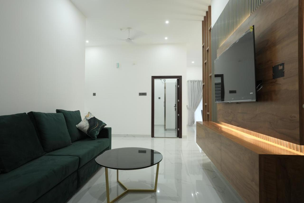 Rivera Residency