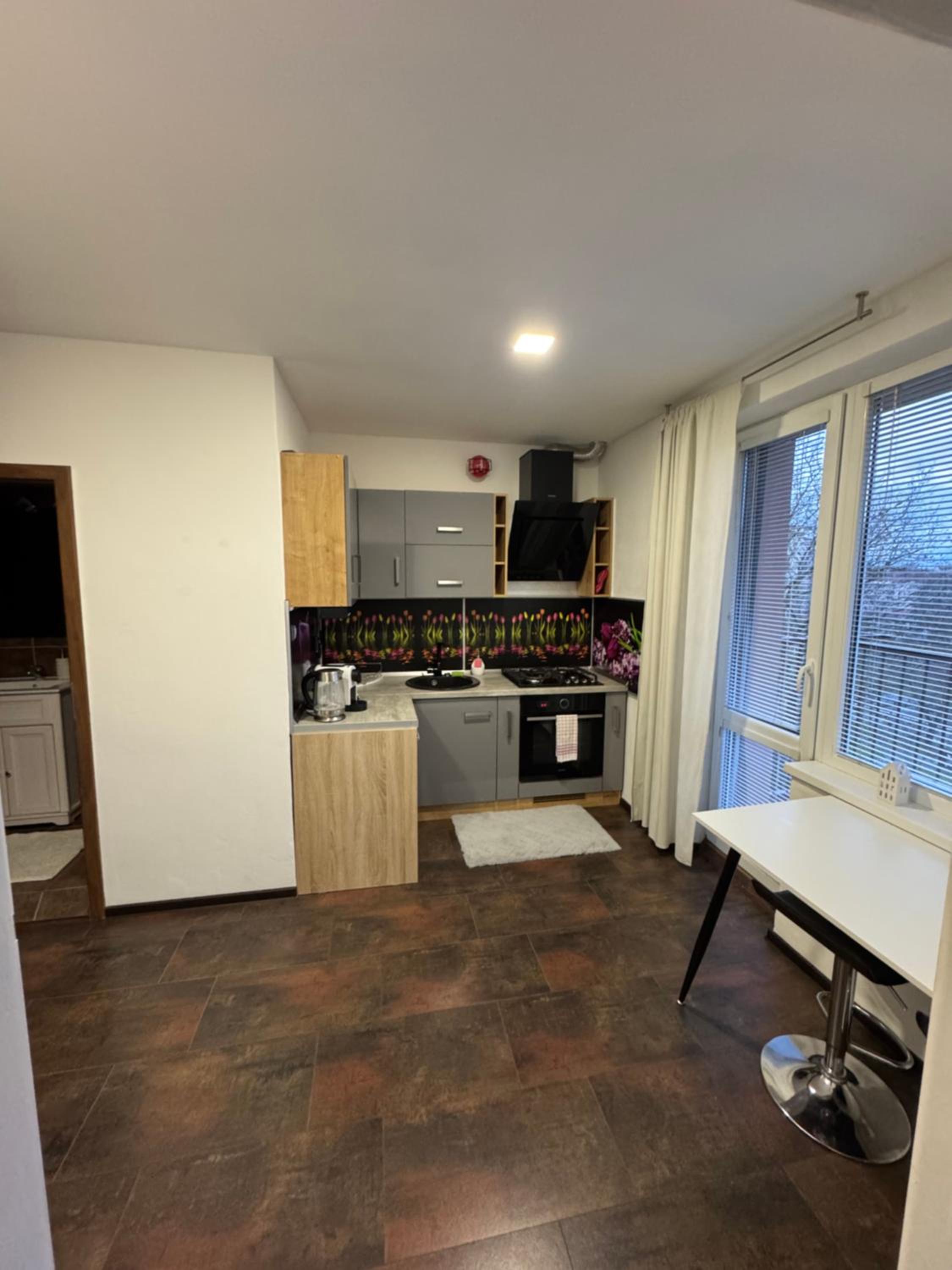 Apartmán neďaleko centra s voľným parkovaním view 3