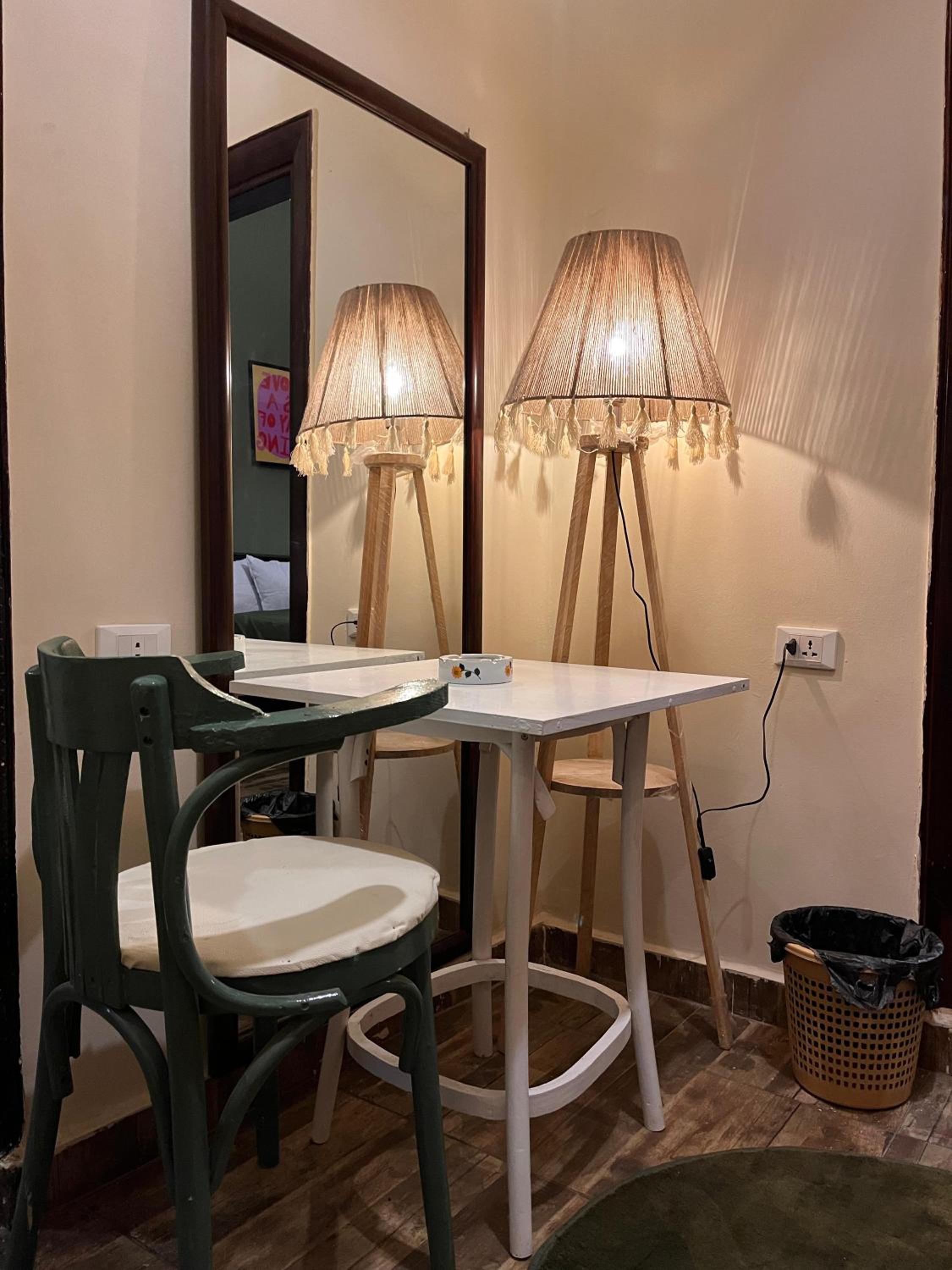 Cairo 360 Central Backpacker Hostel