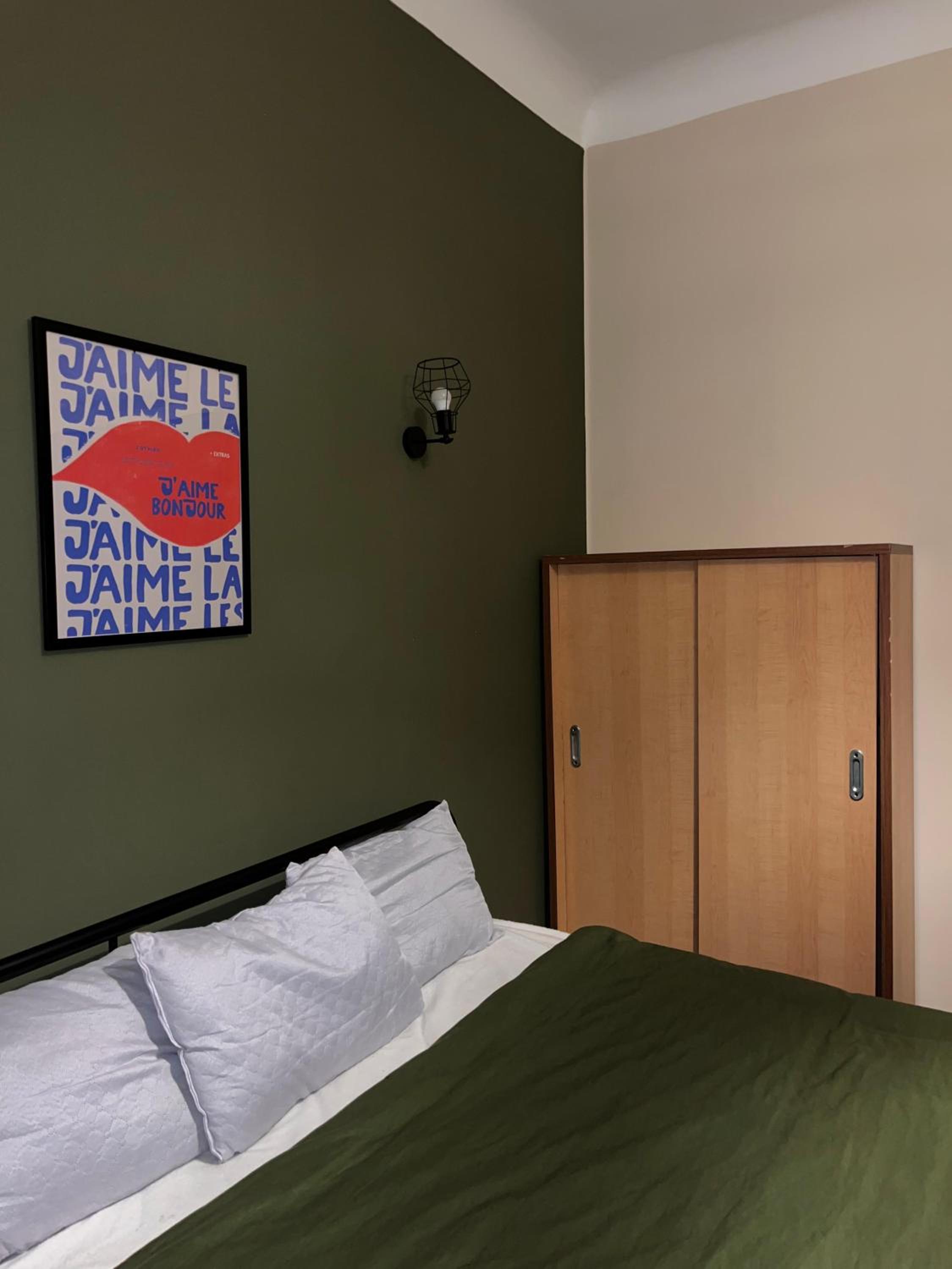 Cairo 360 Central Backpacker Hostel