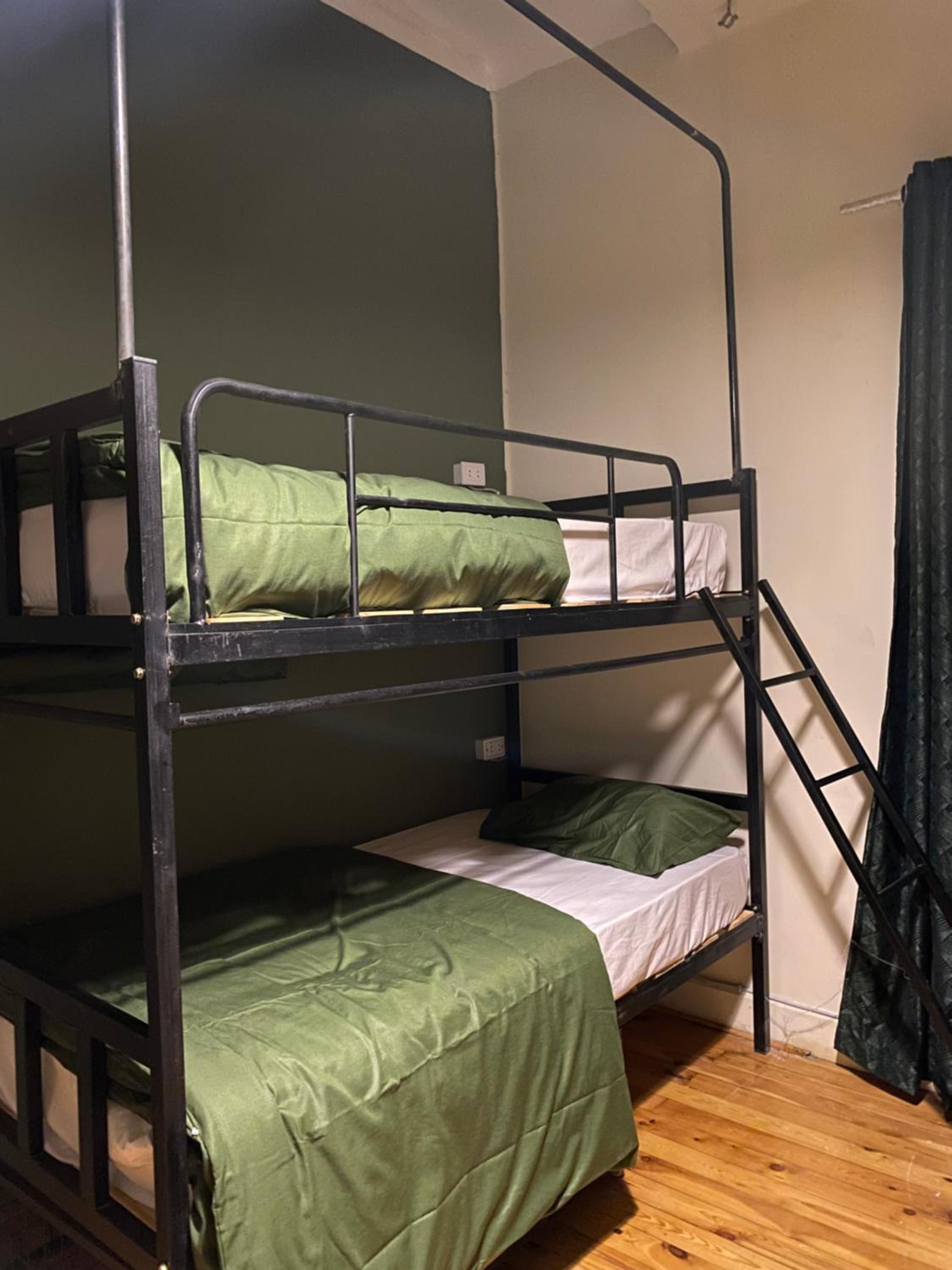 Cairo 360 Central Backpacker Hostel