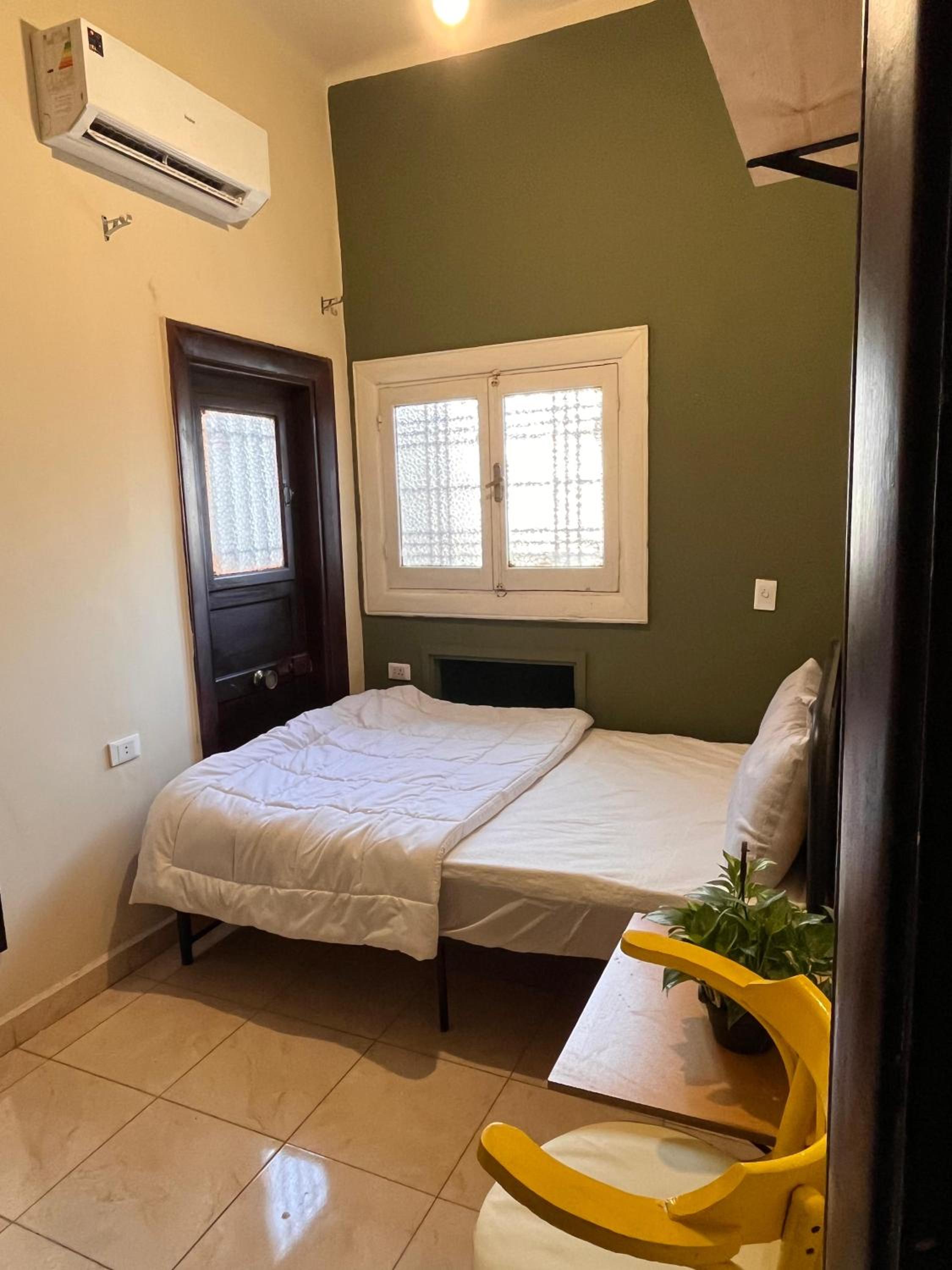 Cairo 360 Central Backpacker Hostel