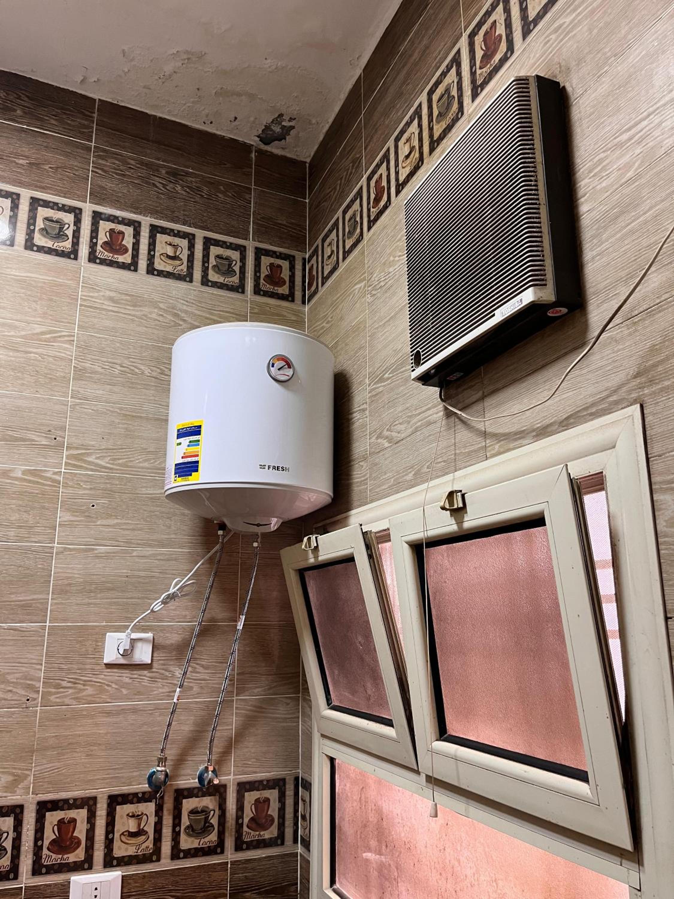 Cairo 360 Central Backpacker Hostel