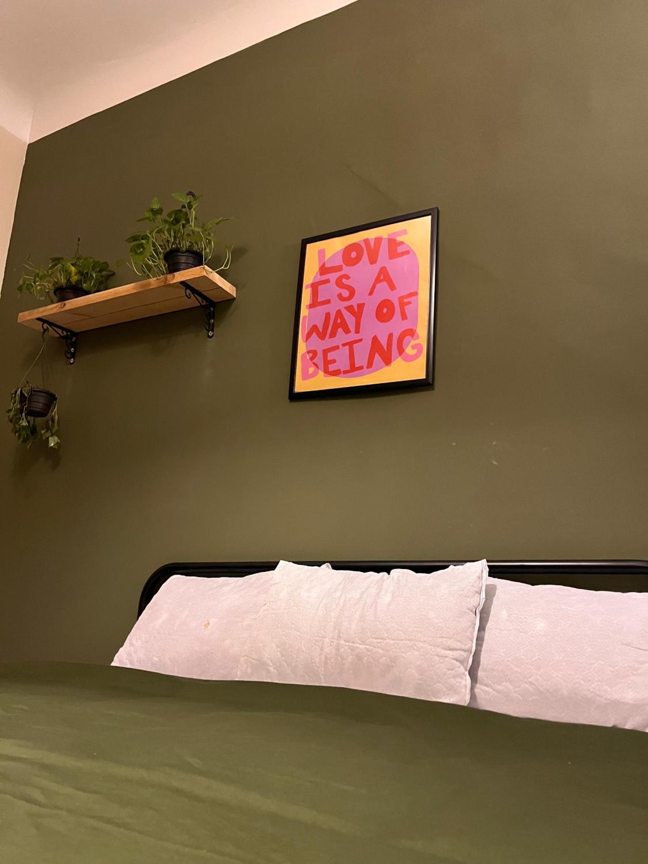 Cairo 360 Central Backpacker Hostel