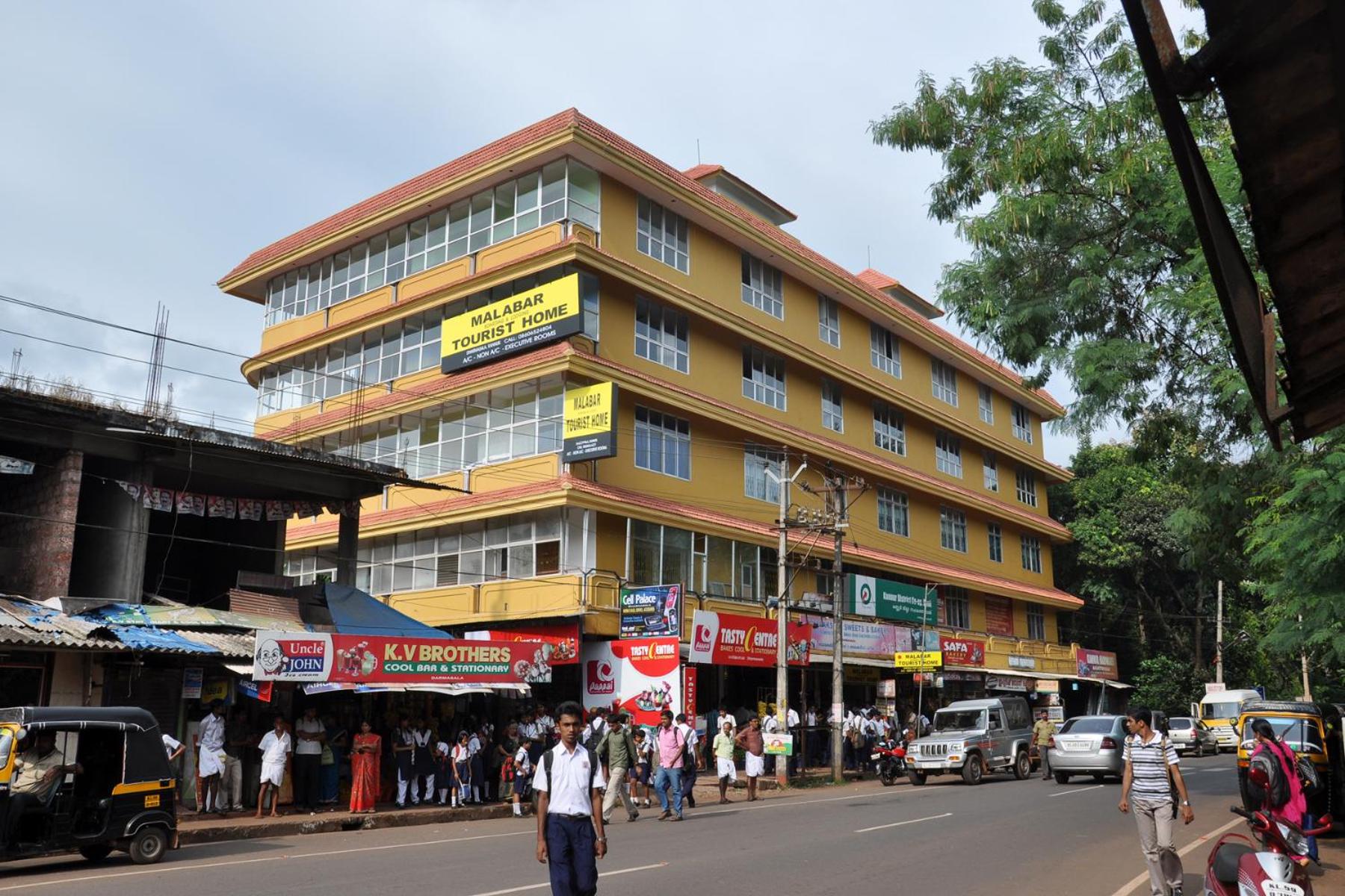 building