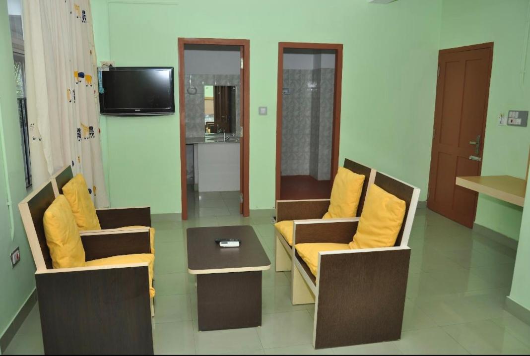 Malabar tourist home