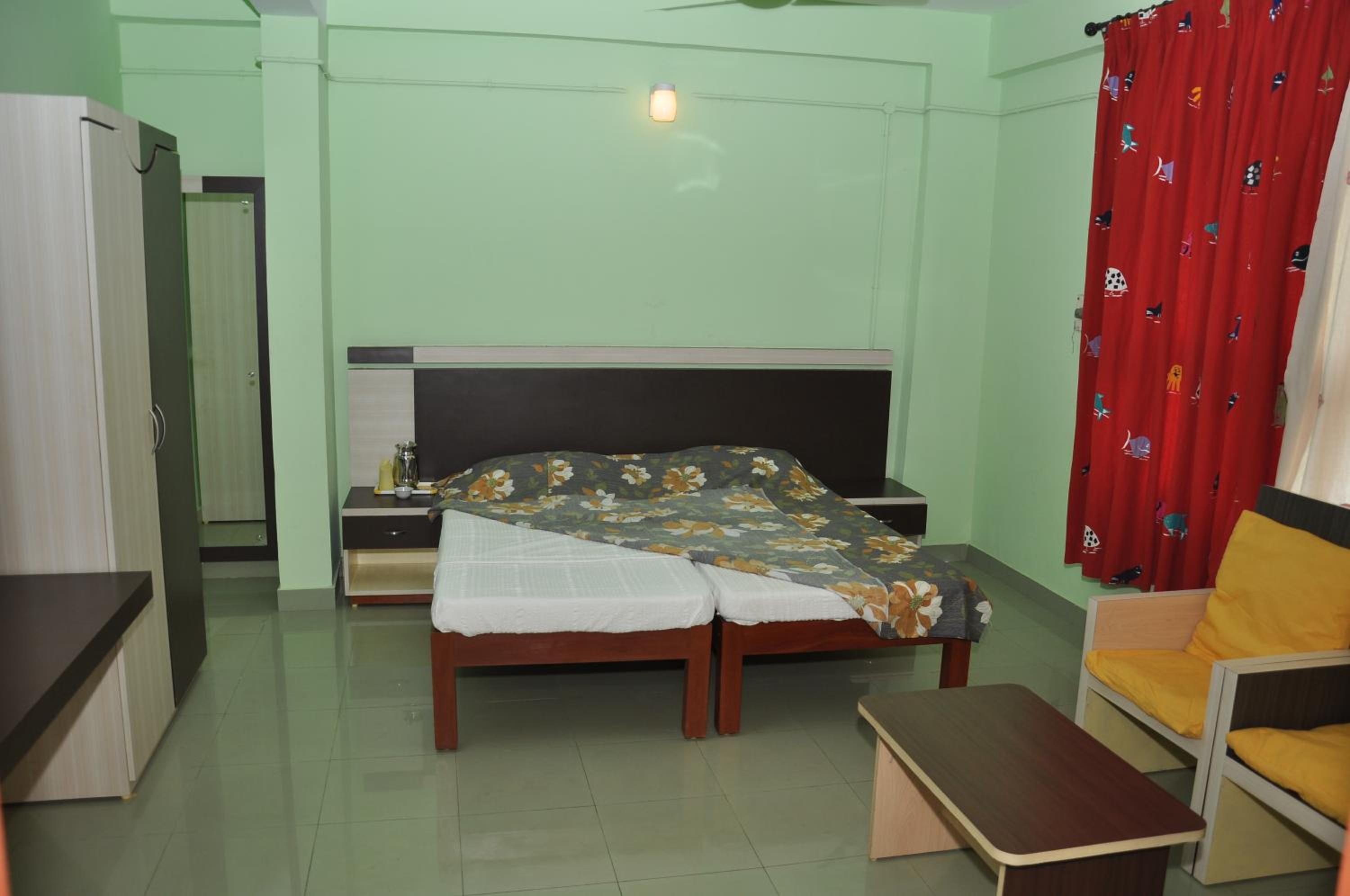Malabar tourist home