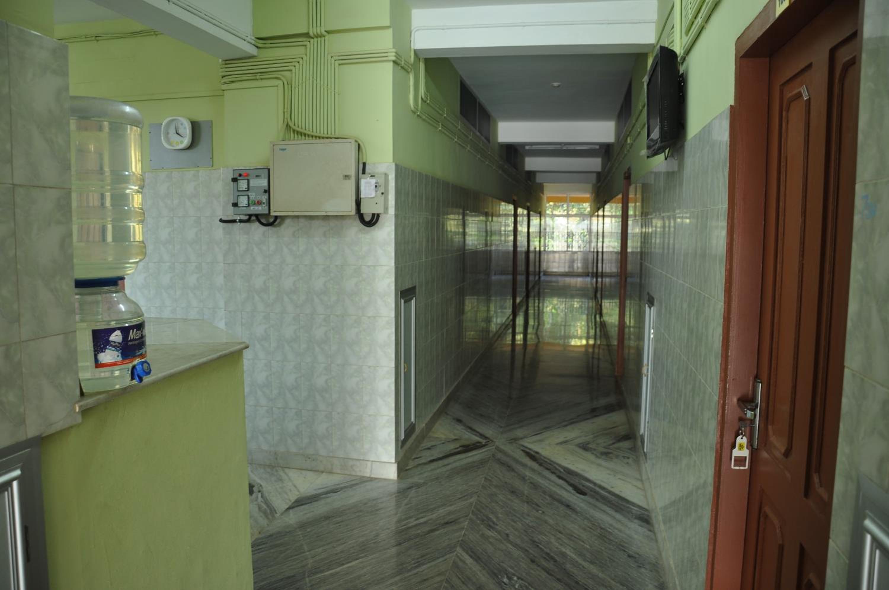 Malabar tourist home