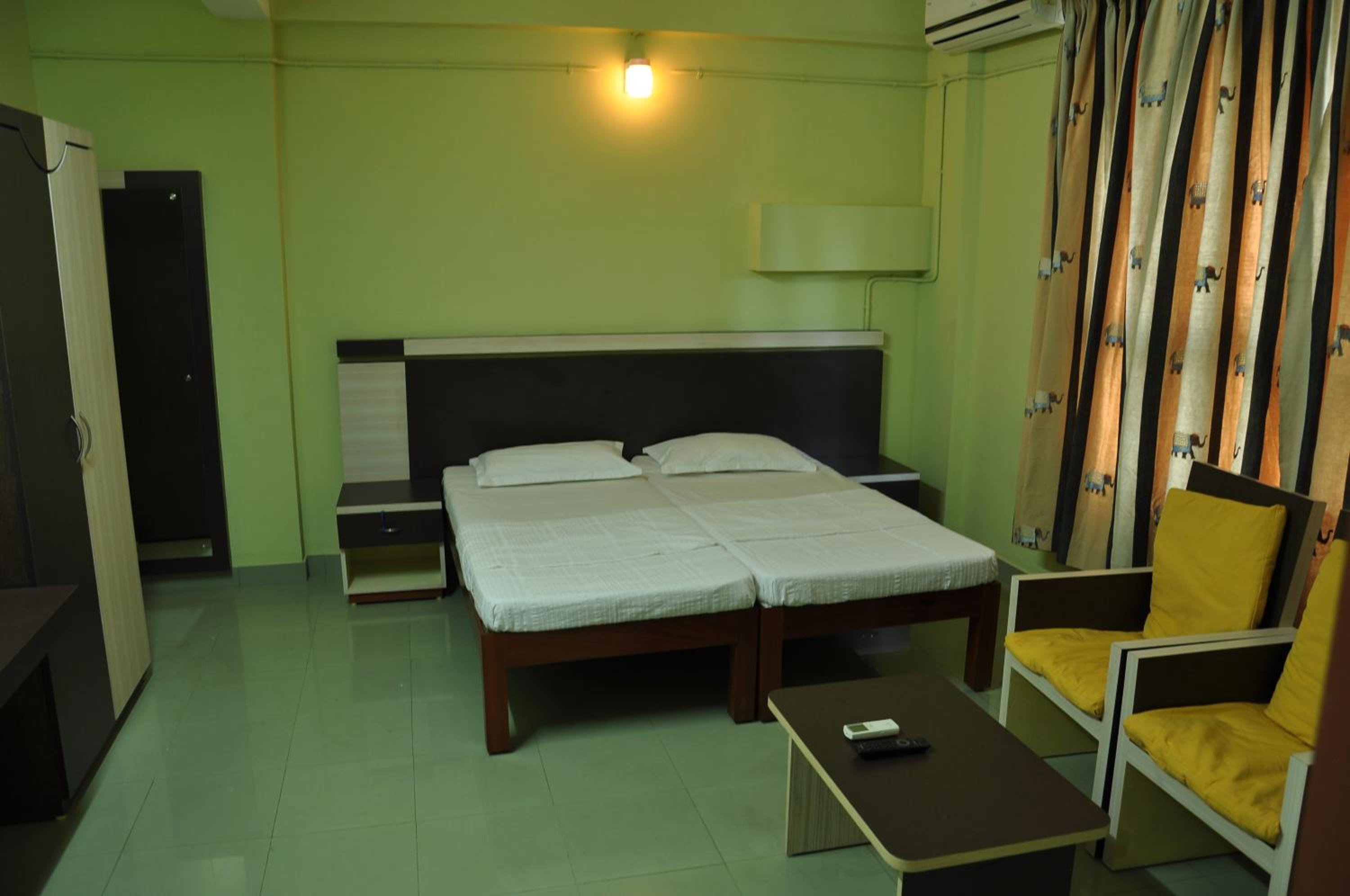 Malabar tourist home