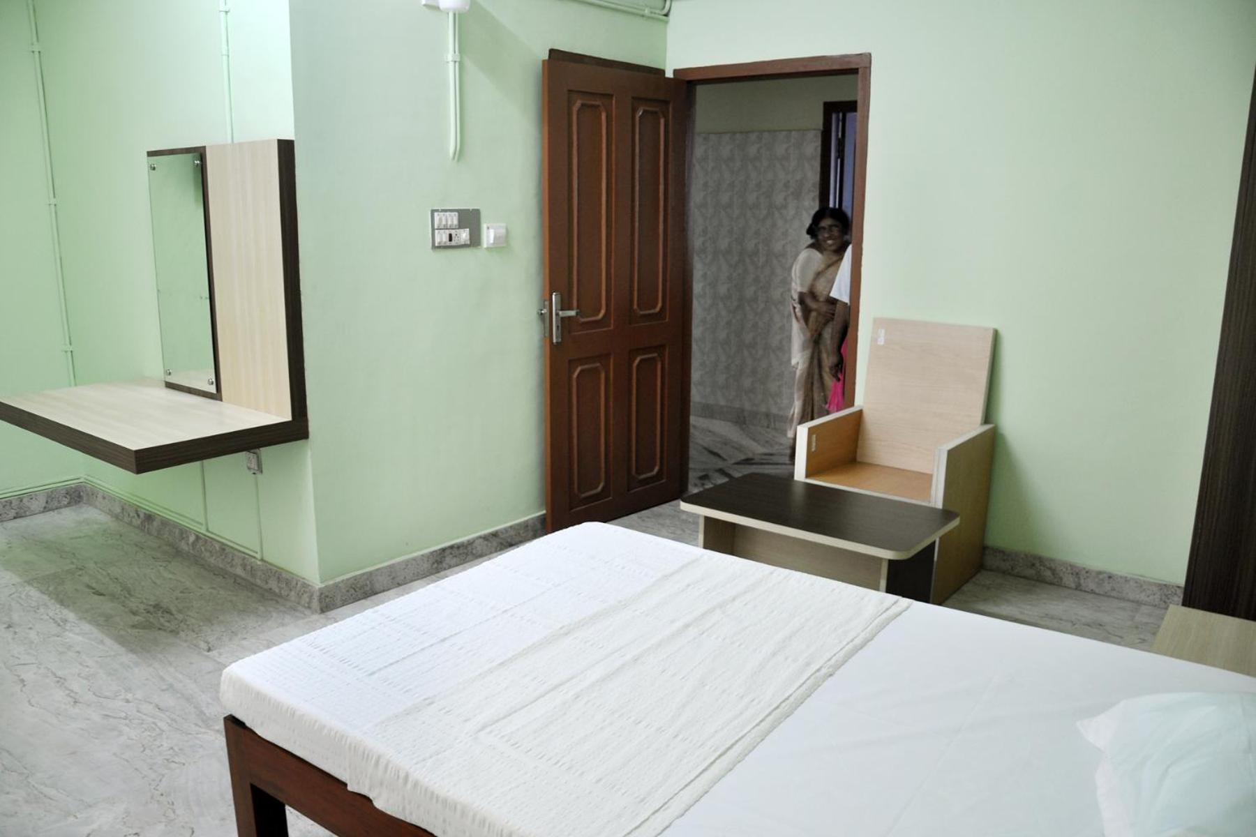 Malabar tourist home