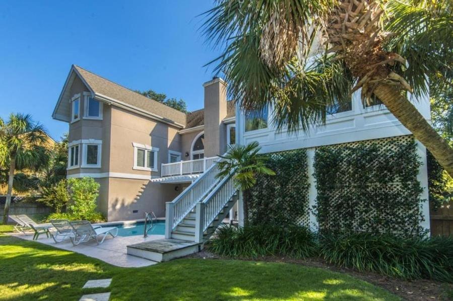 28 Beachwood West by AvantStay Close to Beach Multiple Decks Private Pool